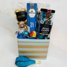 Load image into Gallery viewer, New Mum Gift Box Boy