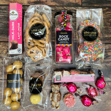 Load image into Gallery viewer, New Mum Gift Box Girl