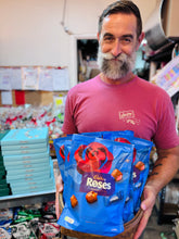 Load image into Gallery viewer, UK Cadbury Roses Bag Large 270g