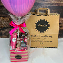 Load image into Gallery viewer, New Mum Gift Box Girl