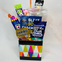 Load image into Gallery viewer, Kids Candy Box