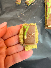 Load image into Gallery viewer, Cha Cha Chocolate Dubai Chocolate Bar - Traditional Pistachio