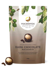 Load image into Gallery viewer, Australian Macadamia Nuts