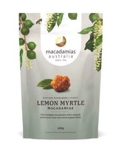 Load image into Gallery viewer, Australian Macadamia Nuts