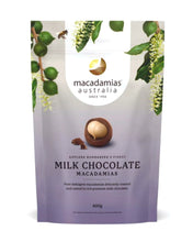 Load image into Gallery viewer, Australian Macadamia Nuts