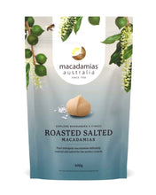 Load image into Gallery viewer, Australian Macadamia Nuts