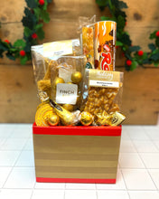 Load image into Gallery viewer, A Golden Christmas