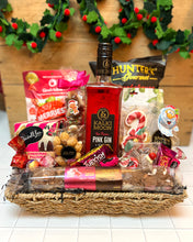 Load image into Gallery viewer, Kalkie Moon Pink Gin Christmas Magic