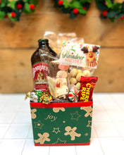 Load image into Gallery viewer, Rudolf’s Spicy Ginger Beer