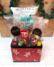 Load image into Gallery viewer, A Savoury & Sweet Family Christmas