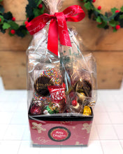 Load image into Gallery viewer, A Savoury & Sweet Family Christmas