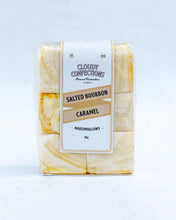 Load image into Gallery viewer, Salted Bourbon Marshmallows | Cloudy Confections