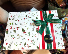 Load image into Gallery viewer, Rudolph’s Chocolate Gift Box