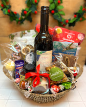 Load image into Gallery viewer, Cha Cha Chocolate | $160 A Bundy Christmas with Vintners Secret Winery Red Blend Wine