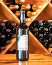 Load image into Gallery viewer, Cha Cha Chocolate | $160 A Bundy Christmas with Vintners Secret Winery Red Blend Wine Bottle