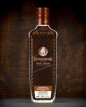 Load image into Gallery viewer, Cha Cha Chocolate | $185 A Bundy Christmas with Bundaberg Rum Royal Liqueur Bottle
