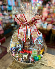 Load image into Gallery viewer, Cha Cha Chocolate | $185 A Bundy Christmas with Kalki Moon Chocolate Hazelnut Vanilla Liqueur (Wrapped)