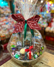 Load image into Gallery viewer, Cha Cha Chocolate | $185 A Bundy Christmas with Kalki Moon Classic Gin (Wrapped)