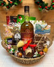 Load image into Gallery viewer, Cha Cha Chocolate | $220 A Bundy Christmas with Kalki Moon Queensland Rum