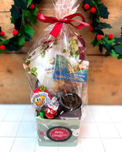 Load image into Gallery viewer, Cha Cha Chocolate A Bundaberg Christmas with Bargara Berries Wrapped
