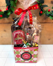 Load image into Gallery viewer, Cha Cha Chocolate A Bundaberg Christmas with Bundaberg Brew Drinks Wrapped