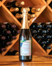Load image into Gallery viewer, Cha Cha Chocolate A Bundy Christmas with Vintners Secret Vineyard Sparkling Champagne