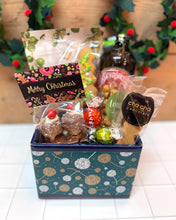 Load image into Gallery viewer, Cha Cha Chocolate A Fudgey Bundaberg Christmas with Cha Cha Chocolate