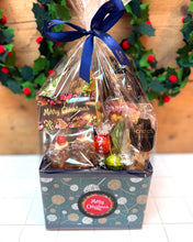 Load image into Gallery viewer, Cha Cha Chocolate A Fudgey Bundaberg Christmas with Cha Cha Chocolate Wrapped