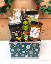 Load image into Gallery viewer, Cha Cha Chocolate A Sweet & Salty Bundaberg Christmas with Bargara Berries