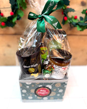 Load image into Gallery viewer, Cha Cha Chocolate A Sweet & Salty Bundaberg Christmas with Bargara Berries Wrapped