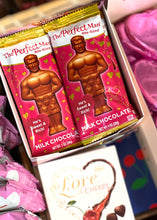 Load image into Gallery viewer, Cha_Cha_Chocolate_Chocolate_Man_Small_28g