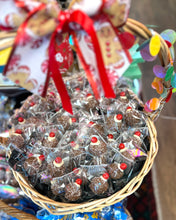 Load image into Gallery viewer, Cha Cha Chocolate Rum Balls - Single Pack