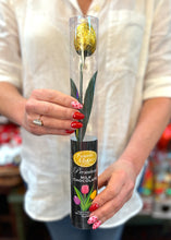 Load image into Gallery viewer, Cha Cha Chocolate Tulip Valentines Day