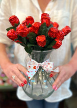 Load image into Gallery viewer, Cha Cha Chocolate Rose Valentines Day