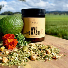 Load image into Gallery viewer, Avo Smash Dukkah 60g