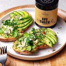 Load image into Gallery viewer, Avo Smash Dukkah 60g