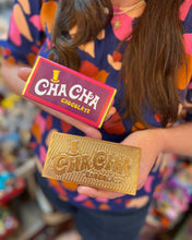 Load image into Gallery viewer, Cha Cha Chocolate Wonka Bar Tickets