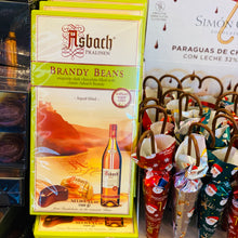 Load image into Gallery viewer, Asbach Brandy Beans