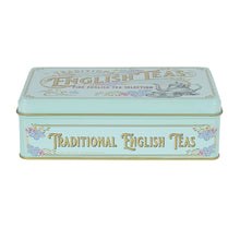 Load image into Gallery viewer, Victorian Vintage Teabag Selection 72 Bags