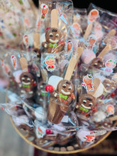 Load image into Gallery viewer, Christmas Hot Chocolate Spoon
