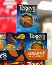 Load image into Gallery viewer, Terry’s Chocolate Oranges
