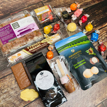 Load image into Gallery viewer, Gourmet Tea &amp; Chocolate Tray
