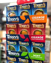 Load image into Gallery viewer, Terry’s Chocolate Oranges
