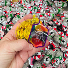 Load image into Gallery viewer, Chocolate Coin Bags
