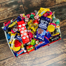 Load image into Gallery viewer, Wrapped Chocolate Share Tray
