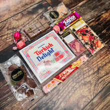 Load image into Gallery viewer, Turkish Delight Gift Box
