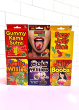 Load image into Gallery viewer, Cha Cha Chocolate Cola Willies
