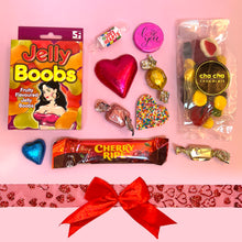 Load image into Gallery viewer, Cha Cha Chocolate Cheeky Lovers Valentines
