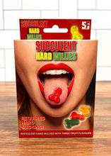 Load image into Gallery viewer, Succulent Hard Willies
