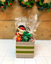 Load image into Gallery viewer, Santa’s Christmas Pudding
